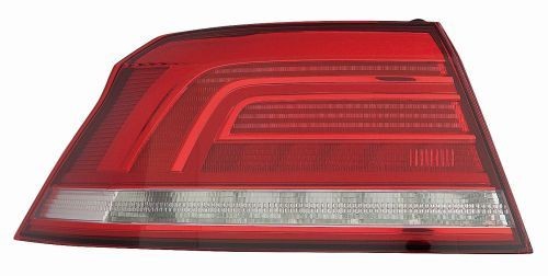 ABAKUS 441-19G7R-AE Rear light Right, LED-image-9754014