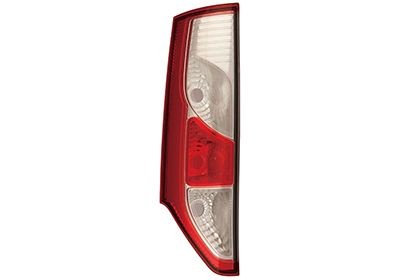 VAN WEZEL 4412931 Rear light Left, without bulb holder-image-9754592