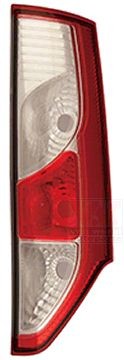VAN WEZEL 4412932 Rear light Right, without bulb holder-image-9754593