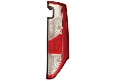 VAN WEZEL 4412934 Rear light Right, without bulb holder-image-9754595