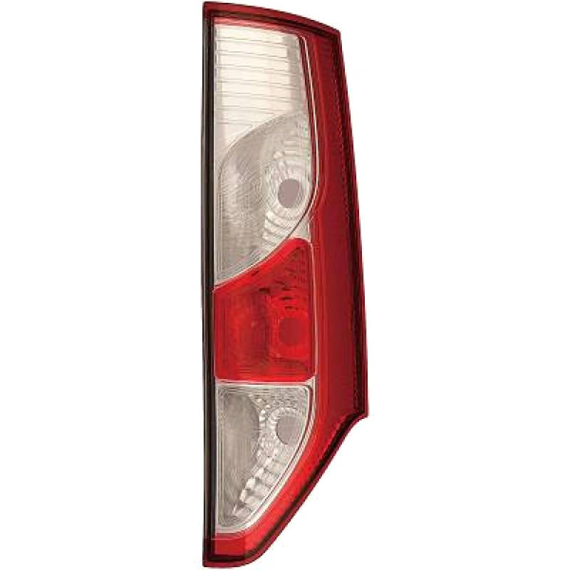DIEDERICHS 4414893 Rear light Left, PY21W-image-9754797