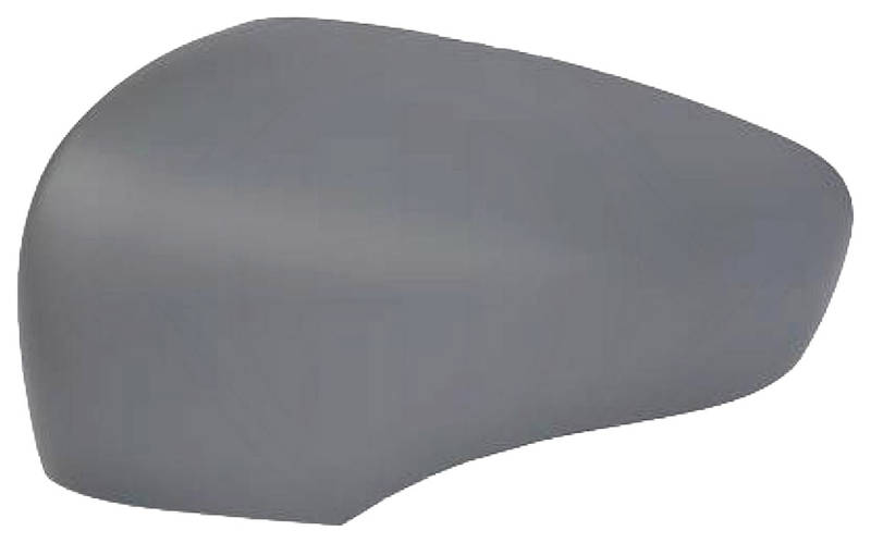 DIEDERICHS 4416227 Cover, outside mirror Left, primed-image-9754929