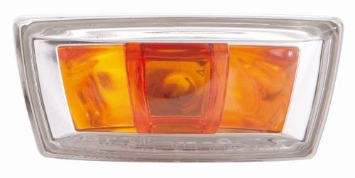 ABAKUS 442-1407R-UQ-CY Turn Signal lateral installation, without bulb-image-9755443