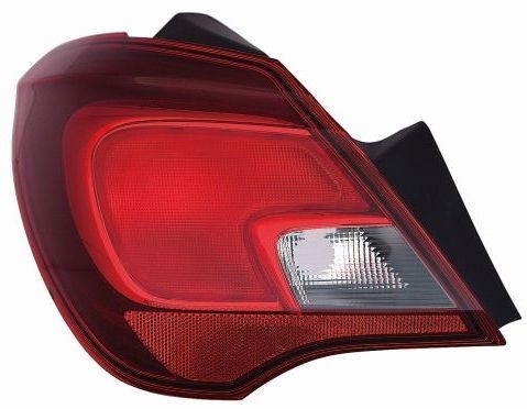 ABAKUS 442-1992R-UE Tail light-image-9755688