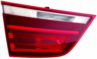 ABAKUS 444-1333R-UE Rear light Right, without bulb, W16W-image-9757245