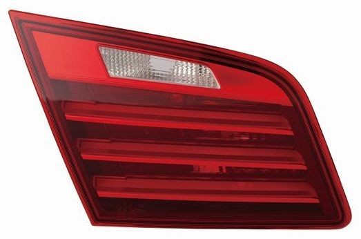 ABAKUS 444-1341L-UQ Rear light Left, without bulb holder, H21W, without bulbs-image-9757248