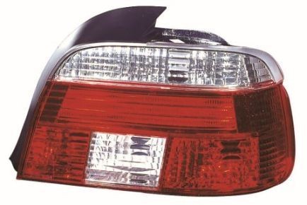ABAKUS 444-1917PXUE Rear light Tuning / Accessory Parts Right, LED, without bulbs-image-9757519