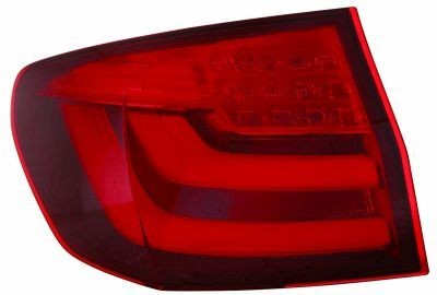 ABAKUS 444-1960L-AE Rear light Left, Outer section, LED-image-9757632