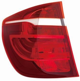ABAKUS 444-1963L-UE Tail light-image-9757640