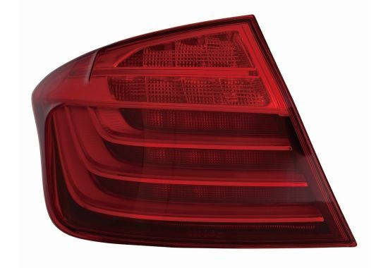 ABAKUS 444-1975L-AE Rear light Left, LED-image-9757653