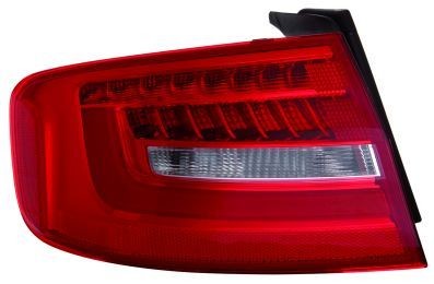 ABAKUS 446-1936R-UE Rear light Right, without bulb holder, LED, without bulbs-image-9759510