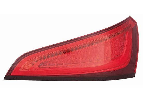 ABAKUS 446-1941R-AE Rear light Right, LED-image-9759516