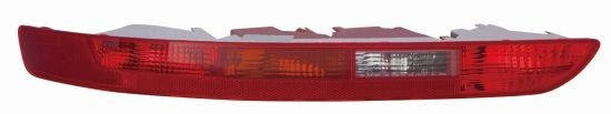ABAKUS 446-4002R-UE Rear light Right, without bulb, P21W-image-9759558