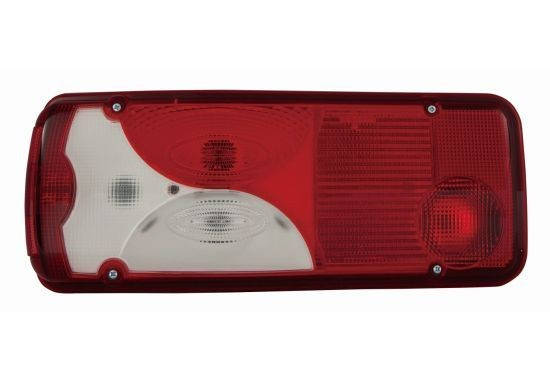 ABAKUS 449-1901R6WE-CR Tail light-image-9760847