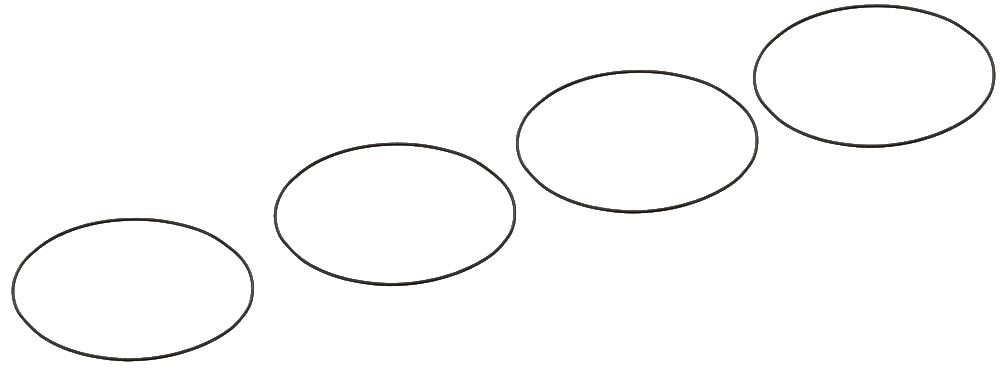 ELRING 449.740 Gaskets