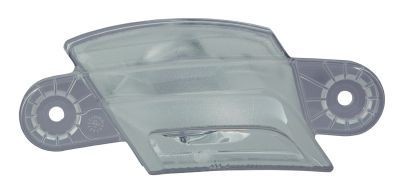 ABAKUS 450-1402L-UE Turn Signal Left Front, without bulb-image-9763199