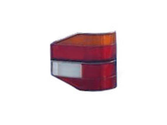 ULO 4596-01 Rear light Left, with bulb holder-image-9771764