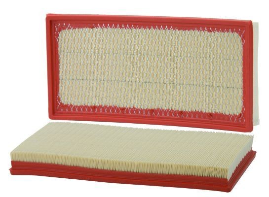 WIX FILTERS 46144 Air filter Filter Insert-image-9777248