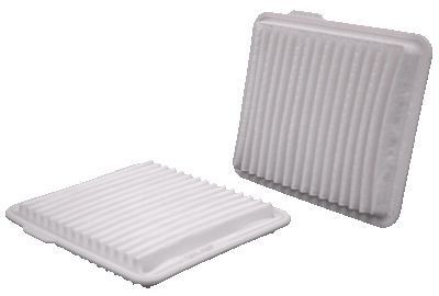 WIX FILTERS 46902 Air filter Filter Insert-image-9781968