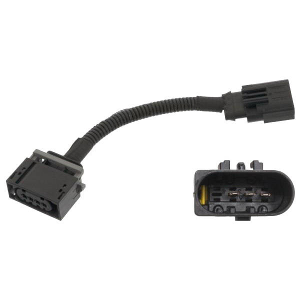 FEBI BILSTEIN 47673 Adapter Cable, air supply control flap-image-9791014