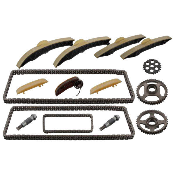 FEBI BILSTEIN 47700 Steuerkettensatz Standard Medium Kit