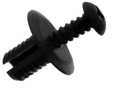 Side view of FEBI BILSTEIN 47906 Expanding Rivet
