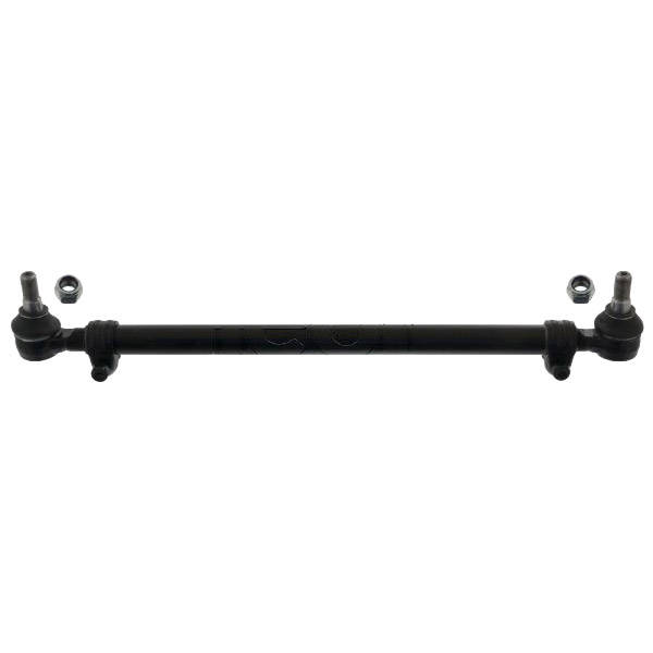 FEBI BILSTEIN 47995 Centre Rod Assembly Front Axle, with nuts