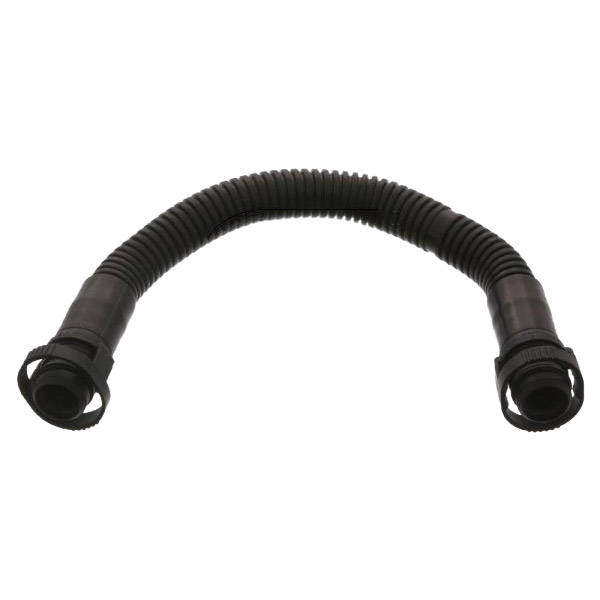 FEBI BILSTEIN 48340 Crankcase Breather febi Plus with quick couplers-image-9797151