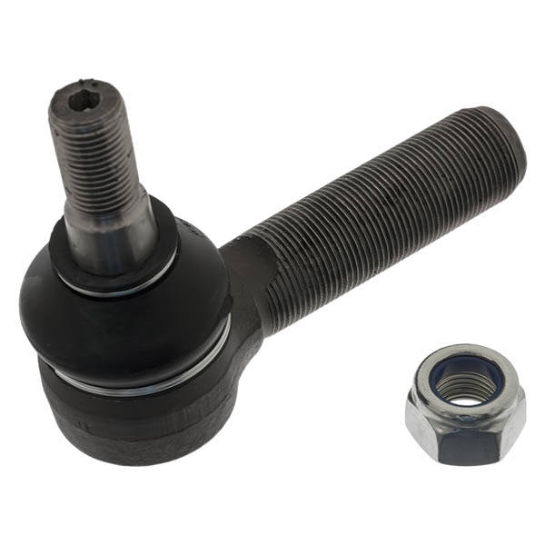 FEBI BILSTEIN 48753 Drag Link End OE Turbo NEW