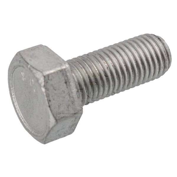 FEBI BILSTEIN 48760 Bolt, brake disc Rear Axle