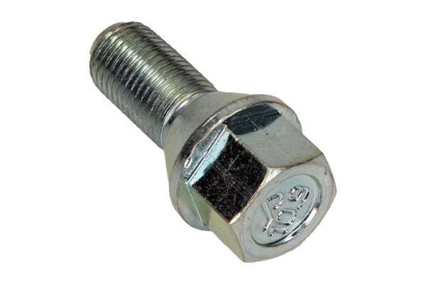 MAXGEAR 49-0781 Radschrauben Schlüsselweite: 17, M12x1,25, Kegelbund F