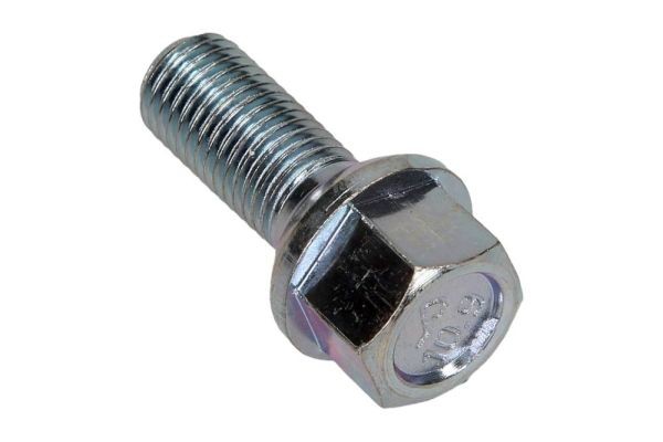 MAXGEAR 49-0782 Radschrauben Schlüsselweite: 17, M12x1,5, Kugelbund A/G