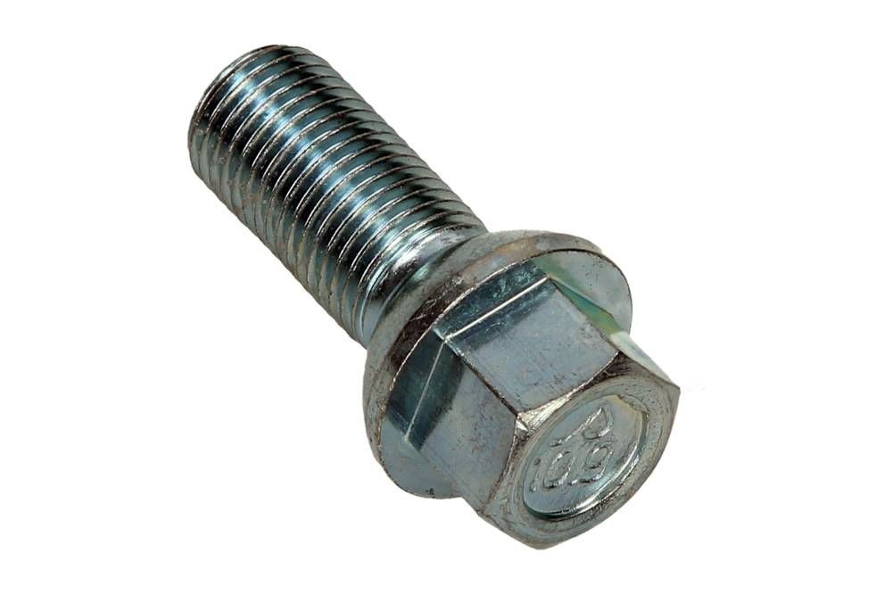 MAXGEAR 49-0786 Radschrauben Schlüsselweite: 17, M14x1,5, Kugelbund A/G