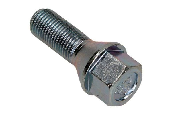 MAXGEAR 49-0963 Radschrauben Schlüsselweite: 17, M12x1,25, Kegelbund F