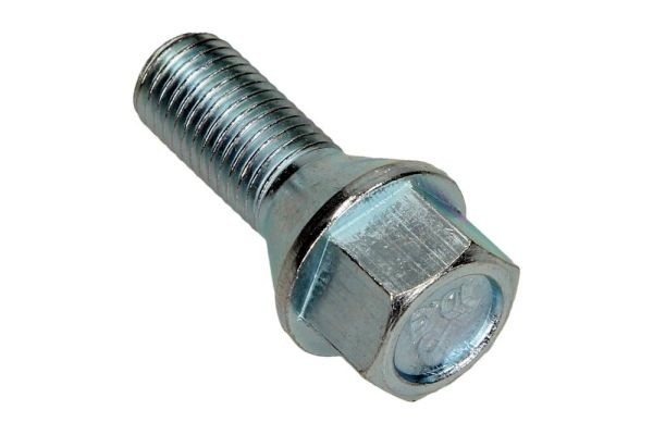 MAXGEAR 49-0964 Radschrauben Schlüsselweite: 17, M12x1,5, Kegelbund F