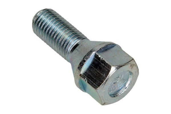 MAXGEAR 49-1032 Radschrauben Schlüsselweite: 19, M12x1,5, Kegelbund F