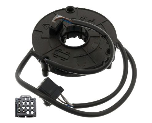 FEBI BILSTEIN 49007 Sensors-image-9802648