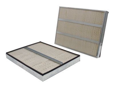 WIX FILTERS 49183 Air filter Filter Insert-image-9804606