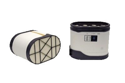 WIX FILTERS 49676 Air filter Filter Insert-image-9808292