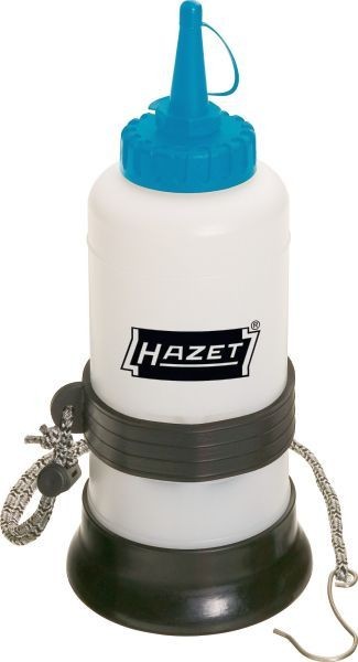 HAZET 4969-1/3 Füll- / Entlüftungsgerät, Bremshydraulik
