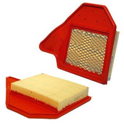 WIX FILTERS 49737 Air filter Filter Insert-image-9808847