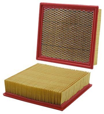 WIX FILTERS 49883 Air filter Filter Insert-image-9809629
