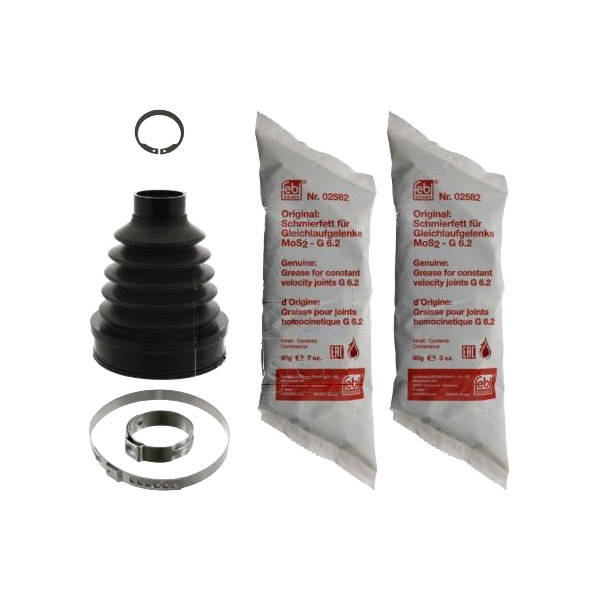 FEBI BILSTEIN 49892 Achsmanschette