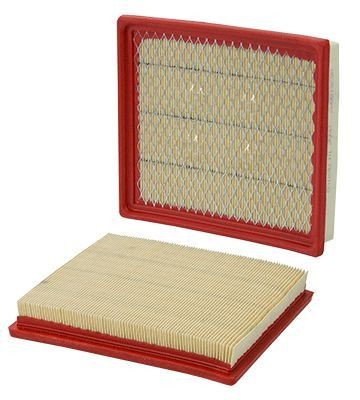 WIX FILTERS 49926 Air filter Filter Insert-image-9809875