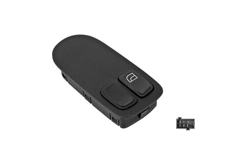 DT Spare Parts 5.80029 Switch, window winder Passenger Side-image-9812620