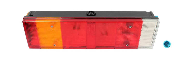 DT Spare Parts 5.81316 Rear light Right-image-9812646