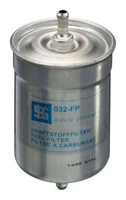 KOLBENSCHMIDT 50013032 Fuel Filter In-Line Filter-image-9822242