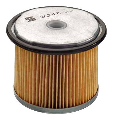 KOLBENSCHMIDT 50013262 Fuel Filter Filter Insert-image-9822420