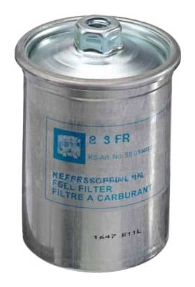 KOLBENSCHMIDT 50013273 Fuel Filter In-Line Filter-image-9822427