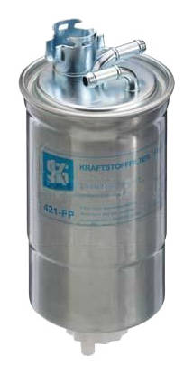 KOLBENSCHMIDT 50013421 Fuel Filter In-Line Filter-image-9822517